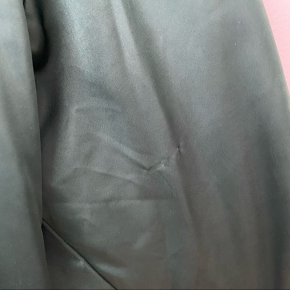 Vintage O’Doul’s Satin Bomber Jacket - Picture 6 of 7